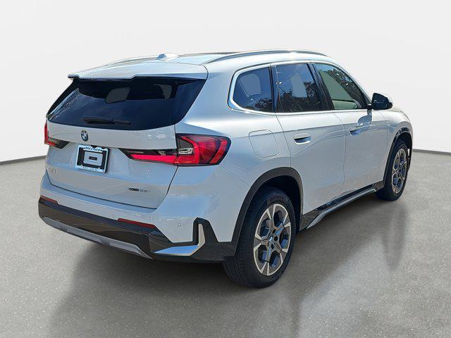 used 2024 BMW X1 car, priced at $41,995