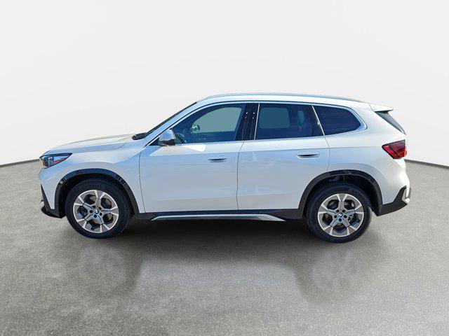 used 2024 BMW X1 car, priced at $41,995