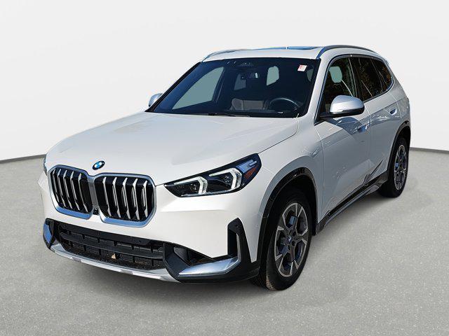 used 2024 BMW X1 car, priced at $41,995