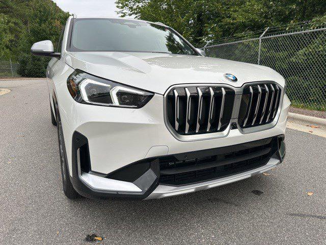 used 2024 BMW X1 car, priced at $41,994