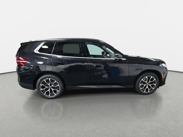 new 2026 BMW X3 car, priced at $57,595