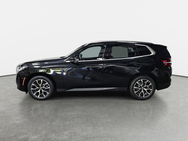 new 2026 BMW X3 car, priced at $57,595