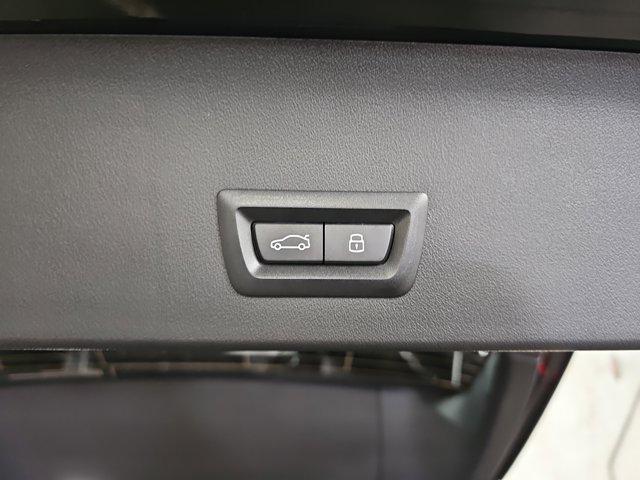 new 2026 BMW X3 car, priced at $57,595