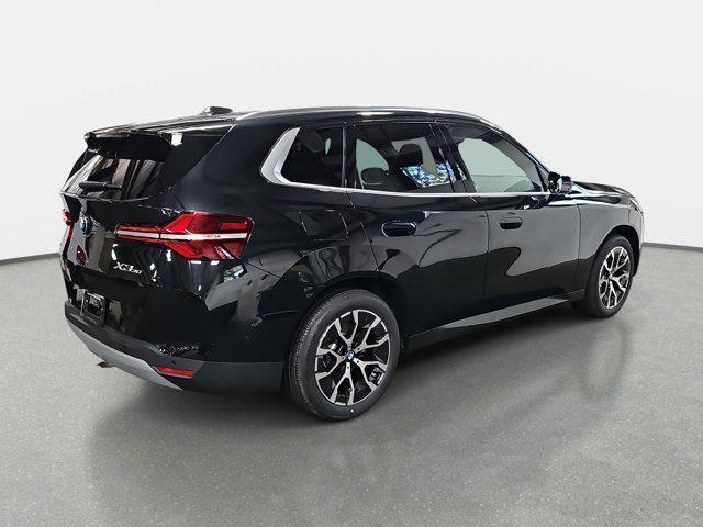new 2026 BMW X3 car, priced at $57,595