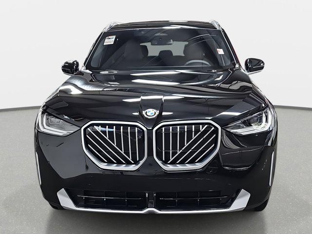 new 2026 BMW X3 car, priced at $57,595