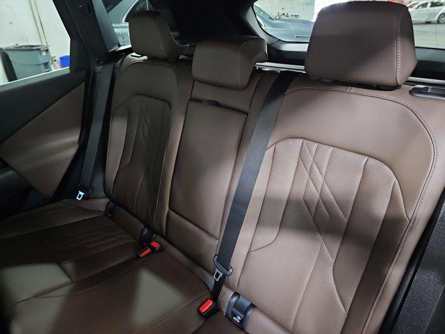 new 2026 BMW X3 car, priced at $57,595