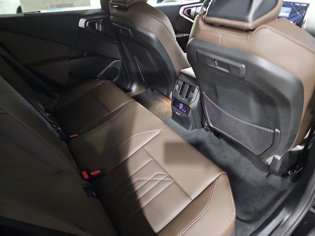 new 2026 BMW X3 car, priced at $57,595