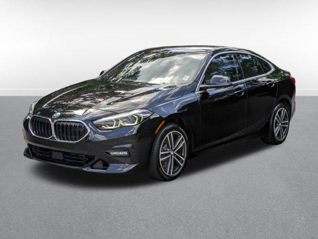 used 2020 BMW 228 Gran Coupe car, priced at $26,981
