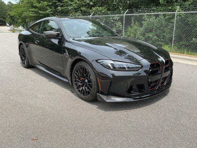 used 2025 BMW M4 car, priced at $124,951