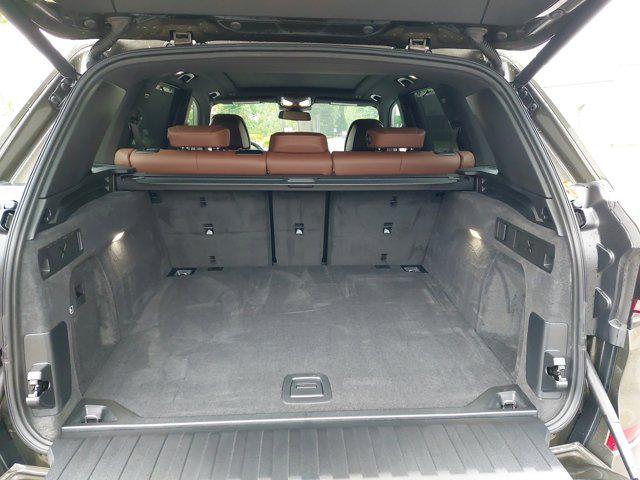 used 2025 BMW X5 car, priced at $88,982