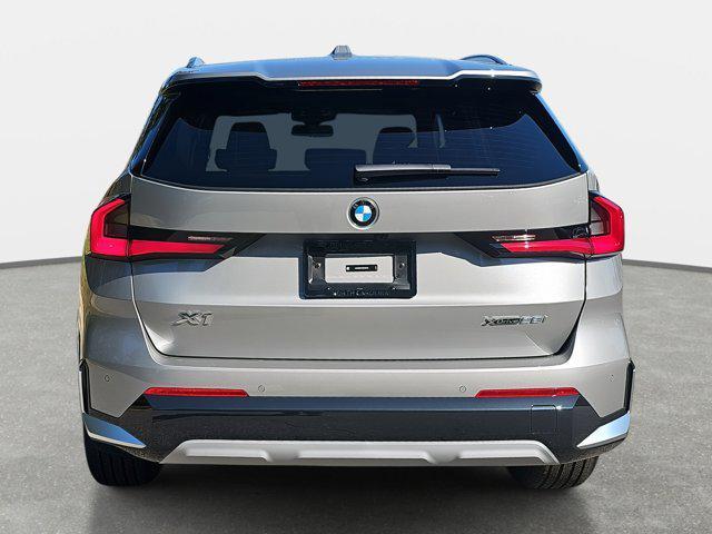 new 2025 BMW X1 car, priced at $47,725