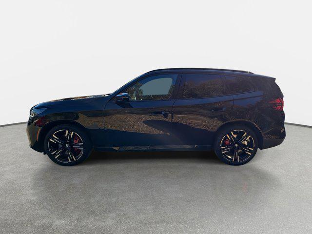 new 2026 BMW X3 car, priced at $75,575