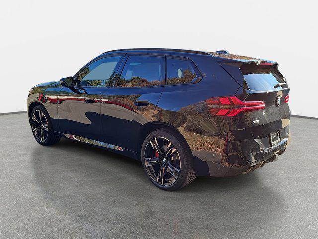 new 2026 BMW X3 car, priced at $75,575