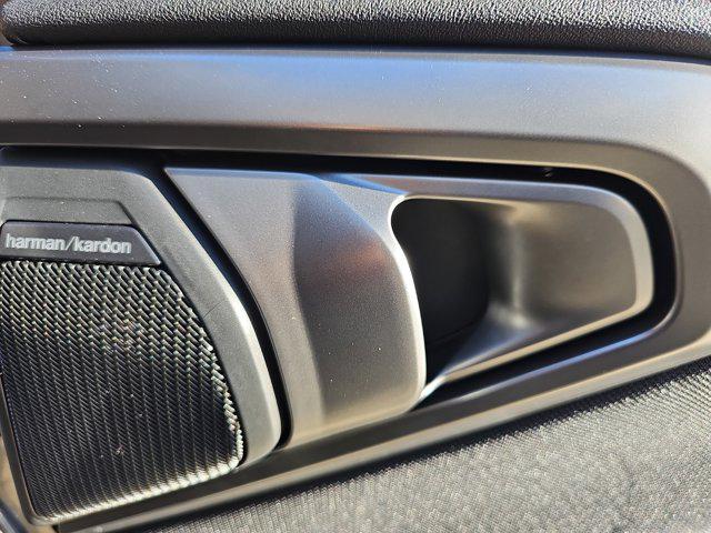 new 2026 BMW X3 car, priced at $75,575