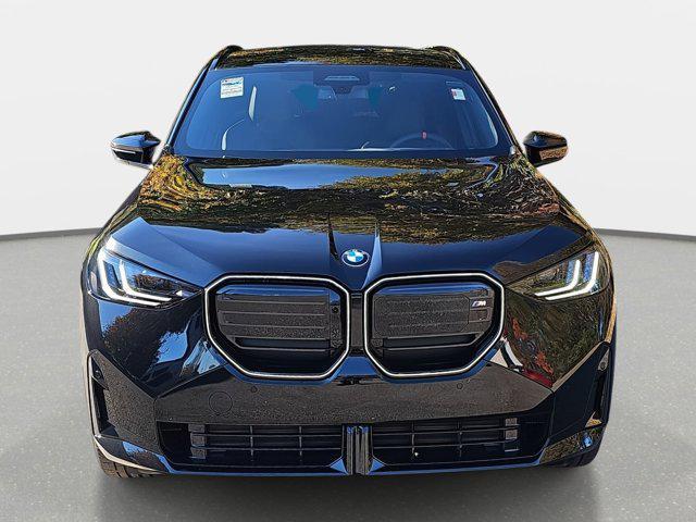 new 2026 BMW X3 car, priced at $75,575