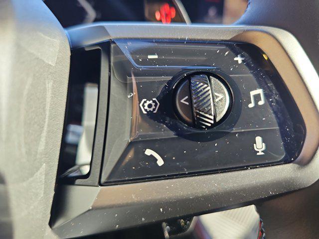 new 2026 BMW X3 car, priced at $75,575