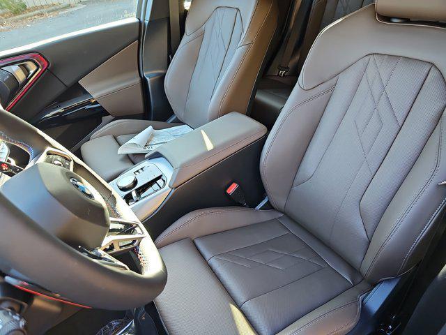 new 2026 BMW X3 car, priced at $75,575