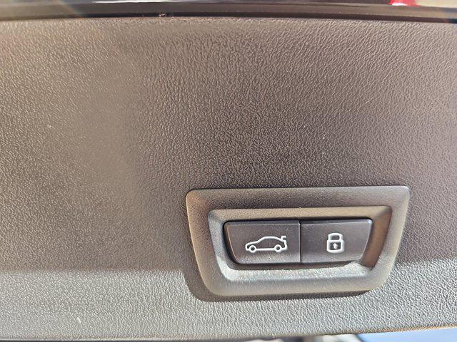 new 2026 BMW X3 car, priced at $75,575