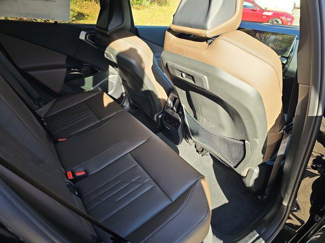 new 2026 BMW X3 car, priced at $75,575