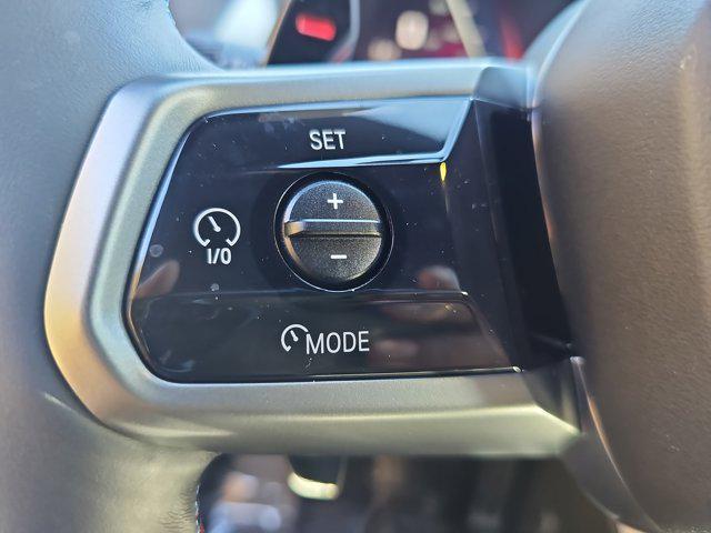 new 2026 BMW X3 car, priced at $75,575