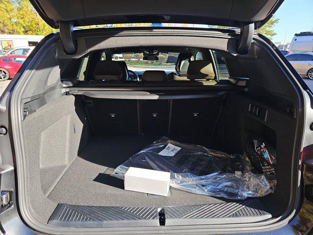 new 2026 BMW X3 car, priced at $75,575