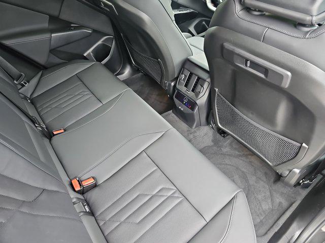 new 2026 BMW X3 car, priced at $58,535