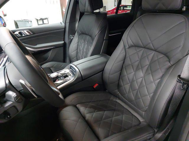 new 2026 BMW X5 car, priced at $81,525