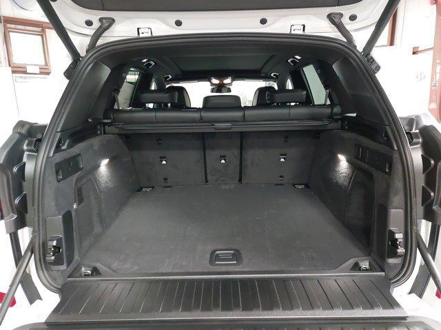 new 2026 BMW X5 car, priced at $81,525