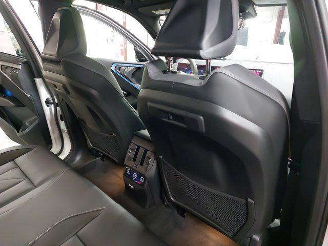 new 2025 BMW X3 car, priced at $75,225