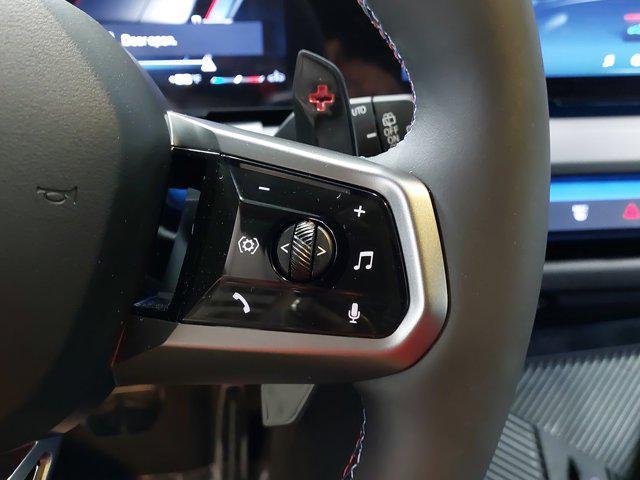 new 2025 BMW X3 car, priced at $75,225