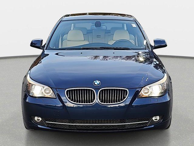 used 2010 BMW 535 car, priced at $12,982