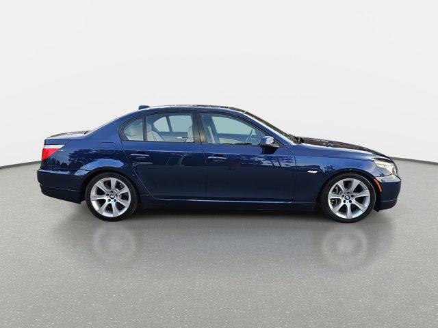 used 2010 BMW 535 car, priced at $12,982