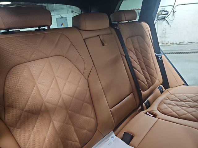new 2026 BMW X5 car, priced at $81,675