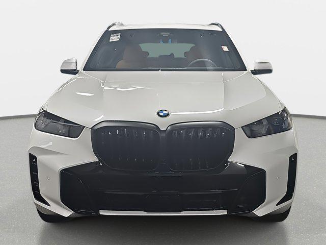 new 2026 BMW X5 car, priced at $81,675