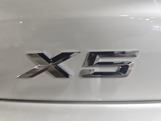 new 2026 BMW X5 car, priced at $81,675