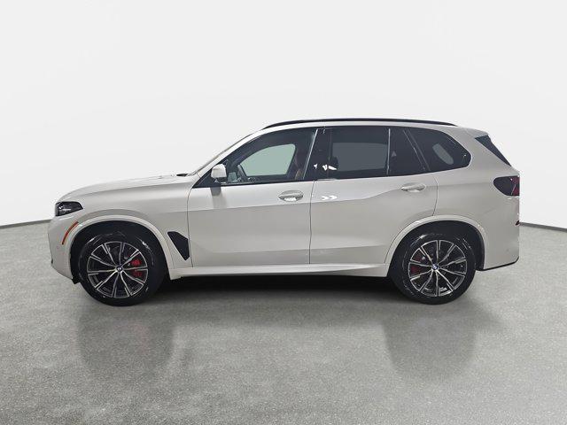 new 2026 BMW X5 car, priced at $81,675