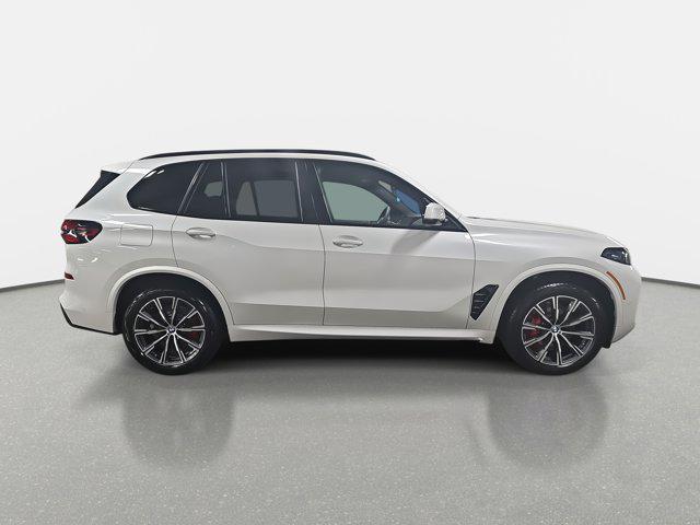 new 2026 BMW X5 car, priced at $81,675