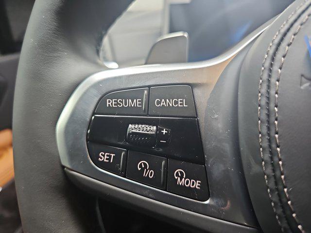 new 2026 BMW X5 car, priced at $81,675