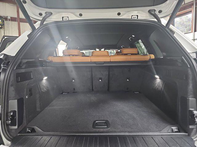 new 2026 BMW X5 car, priced at $81,675