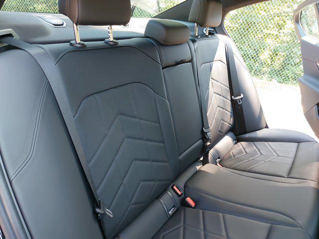 new 2026 BMW 530 car, priced at $66,065