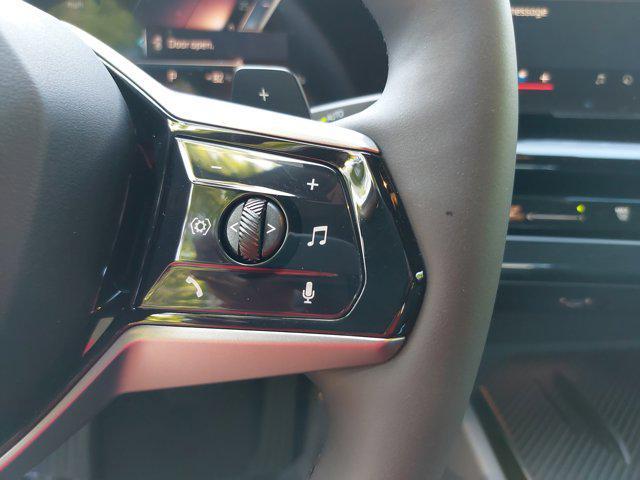 new 2026 BMW 530 car, priced at $66,065