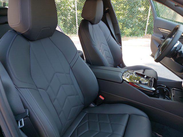 new 2026 BMW 530 car, priced at $66,065