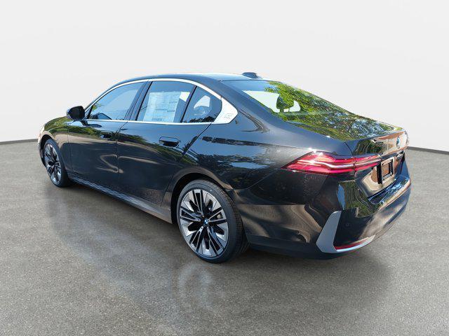 new 2026 BMW 530 car, priced at $66,065