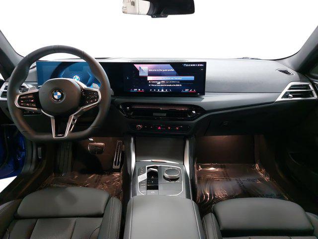 new 2026 BMW 430 car, priced at $61,650