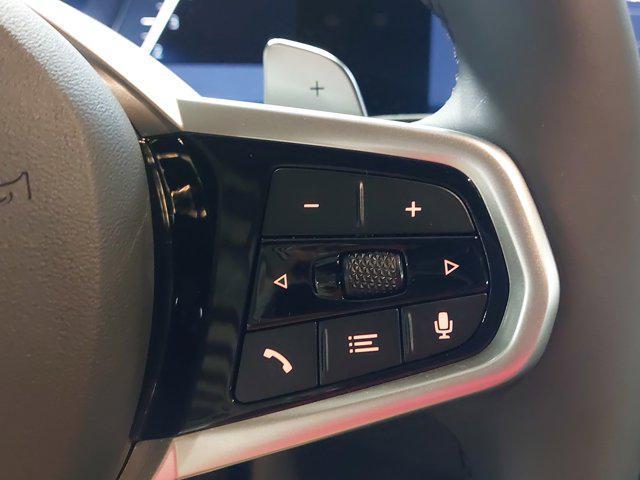 new 2026 BMW 430 car, priced at $61,650