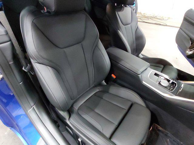 new 2026 BMW 430 car, priced at $61,650