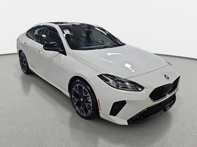 new 2026 BMW 228 Gran Coupe car, priced at $45,625