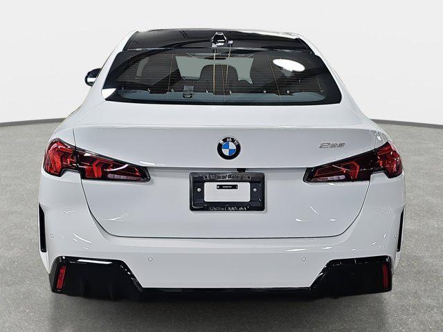 new 2026 BMW 228 Gran Coupe car, priced at $45,625