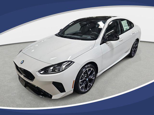 new 2026 BMW 228 Gran Coupe car, priced at $45,625