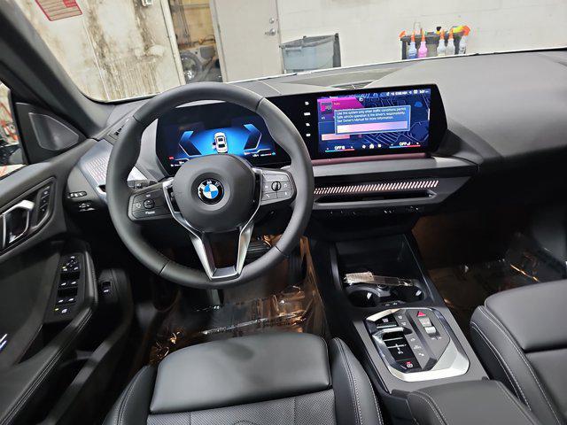 new 2026 BMW 228 Gran Coupe car, priced at $45,625